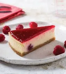 FRAMBUAZ CHEESECAKE