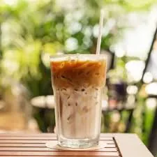 ICE LATTE