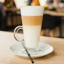 WHITE CHOCOLATE MOCHA
