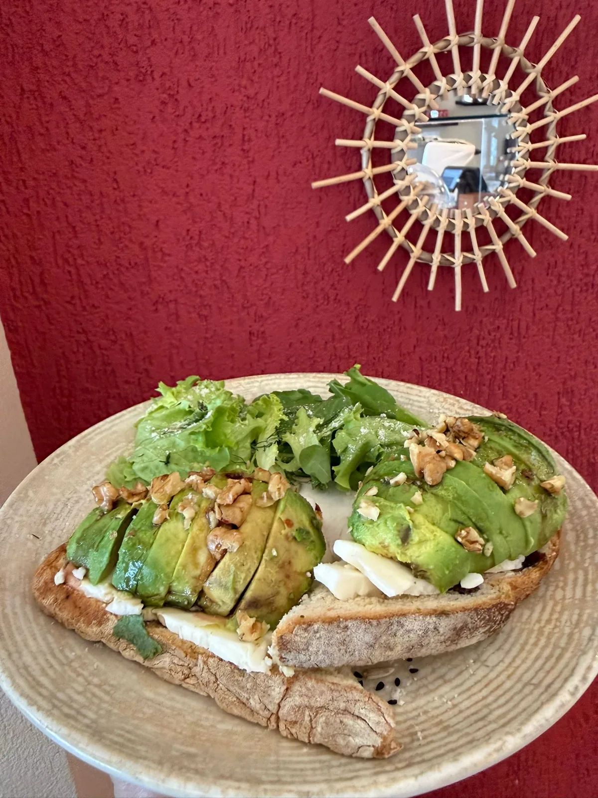 AVOKADO GURME 