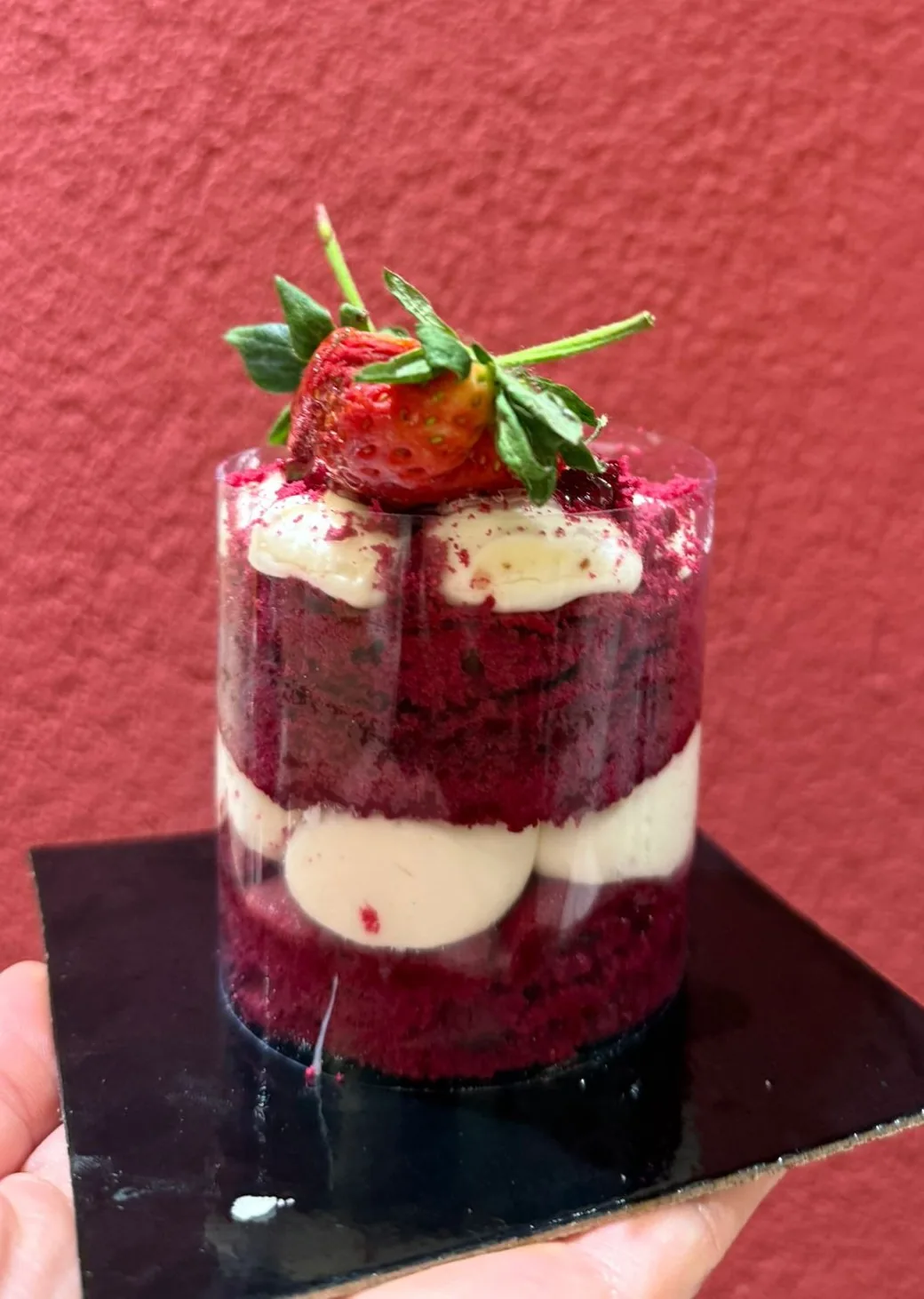 RED VELVET