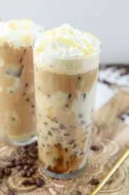 ICE WHITE MOCHA