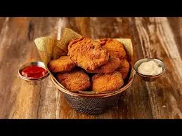 CHICKEN NUGGET