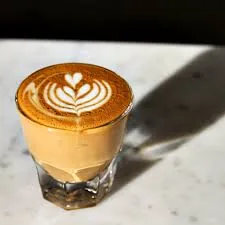 CORTADO