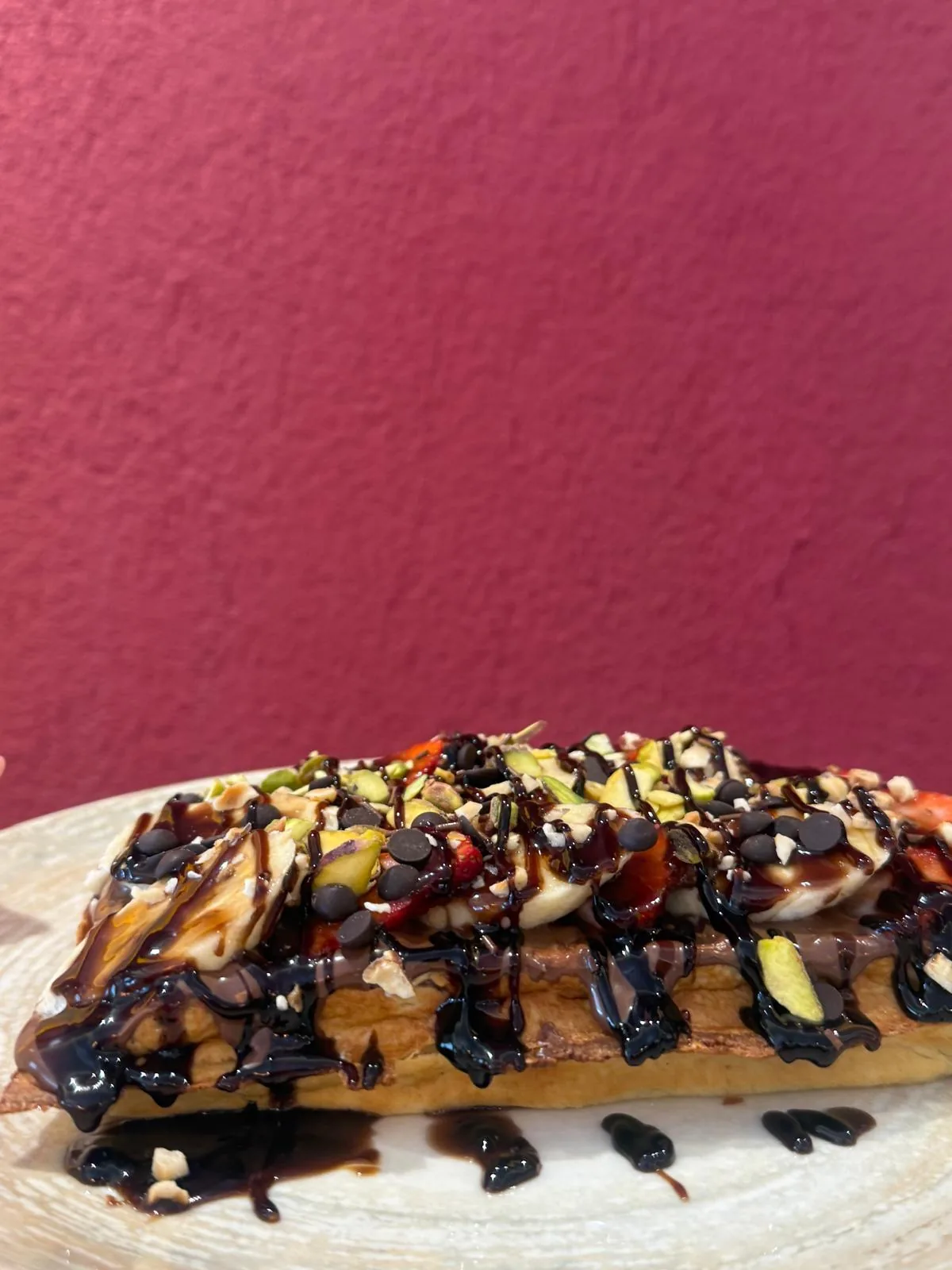 KLASIK WAFFLE