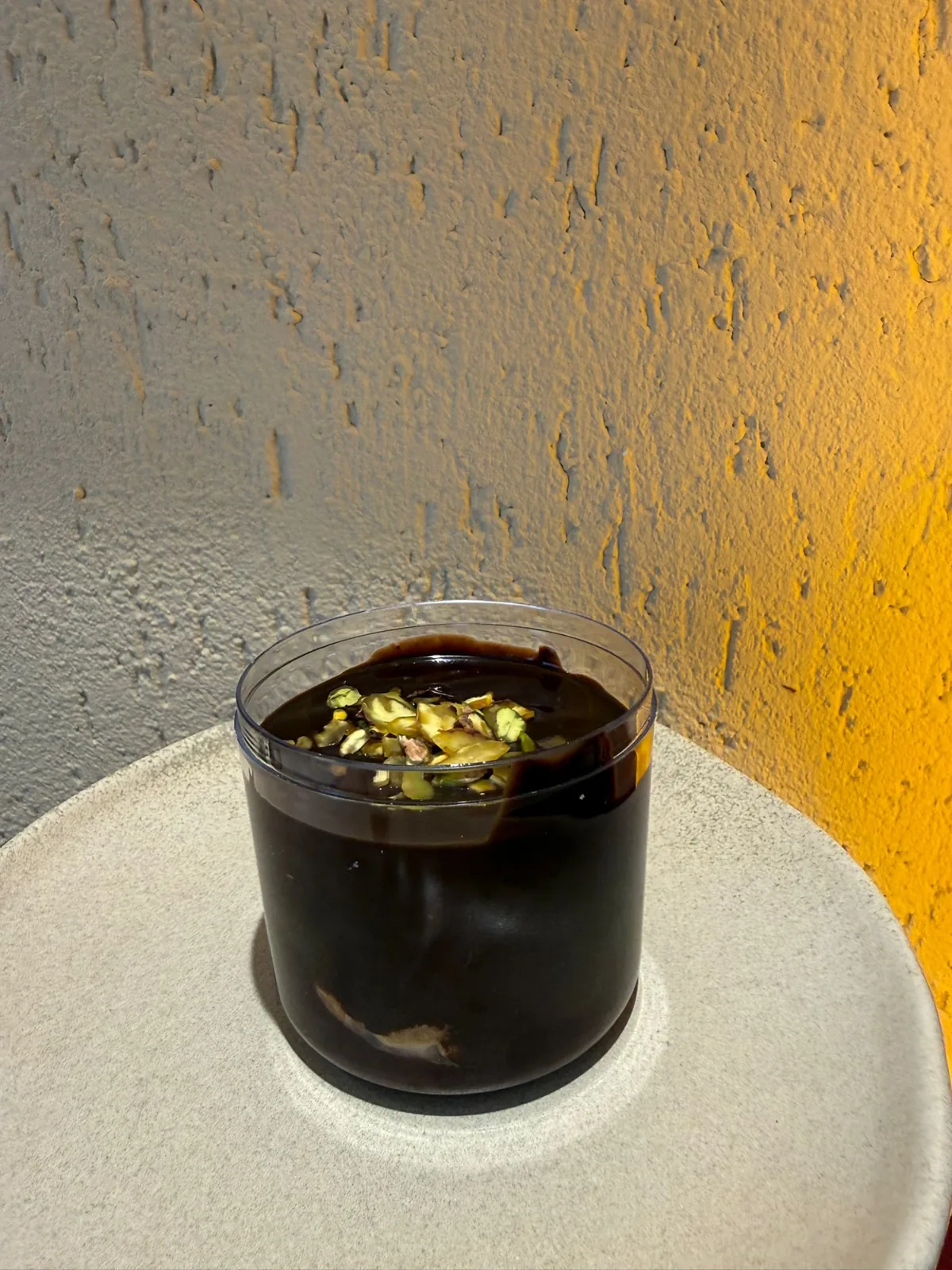PROFITEROL