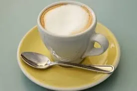 MACCHIATO