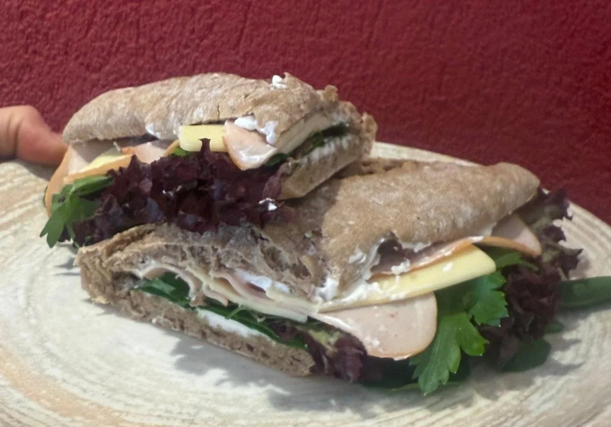 KAŞARLI SANDWICH