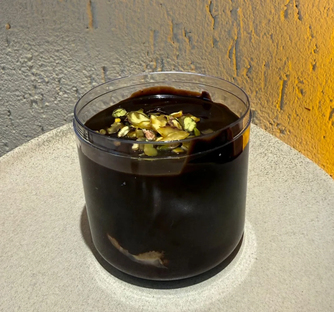 PROFITEROL