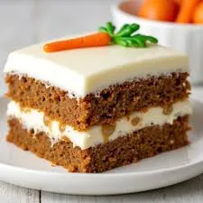 HAVUÇLU CAKE