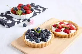 MEYVELİ TARTOLET