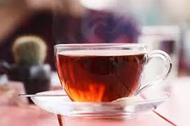 DOUBLE ÇAY