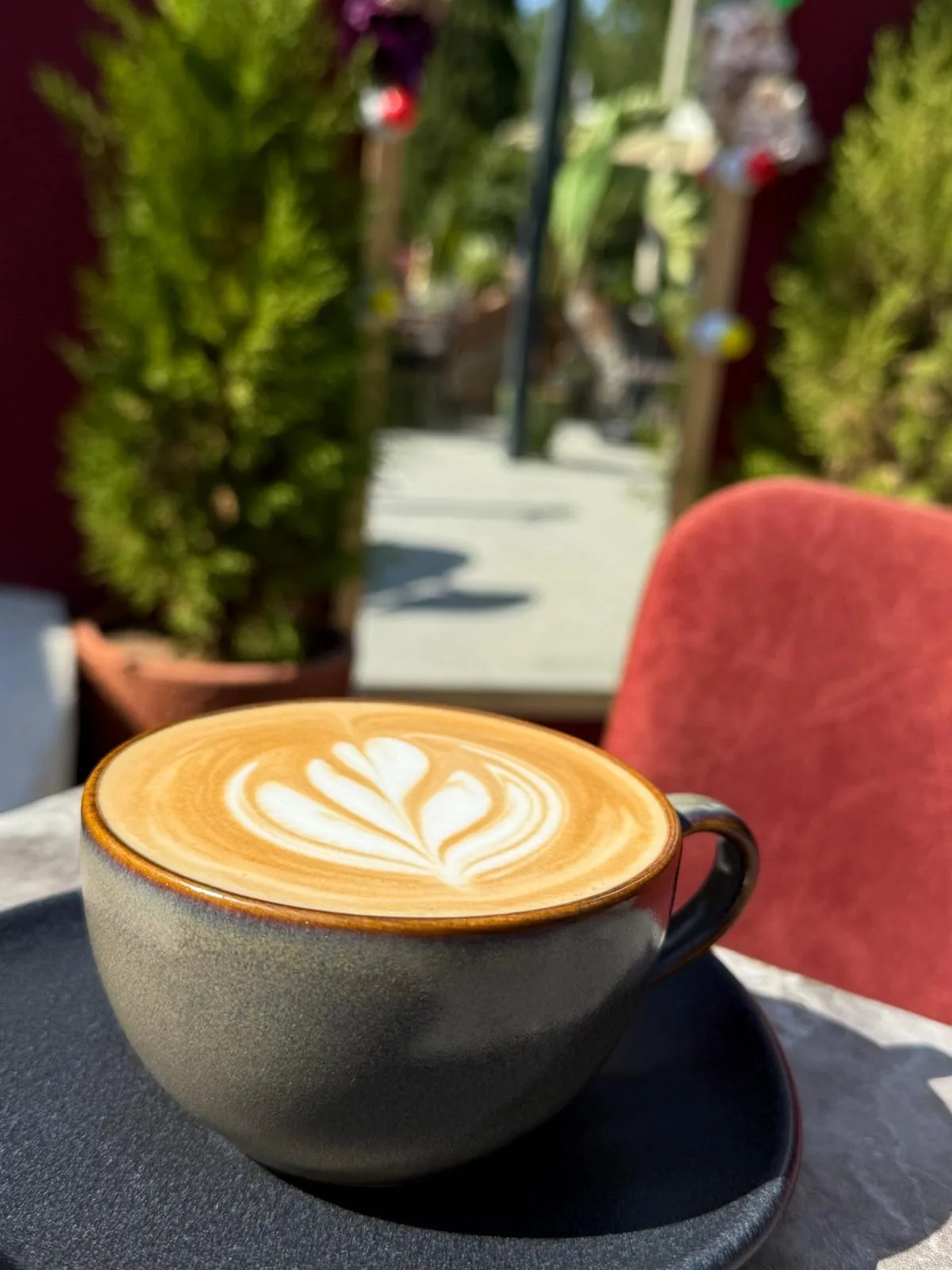 LATTE 